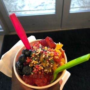 Meet your Posher, Pat